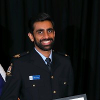 Brijesh Bawa