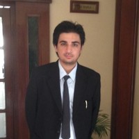 Raghav Sarin