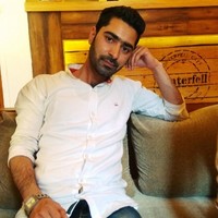 Zuhaib Zahoor