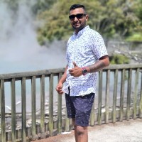Sharnil Nand