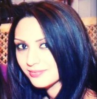 Fidan Mutlu