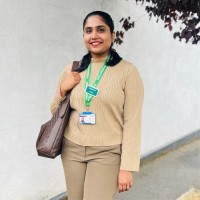 Sandra Reji