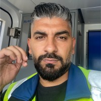Volkan Yilmaz