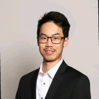 Matthew Lau