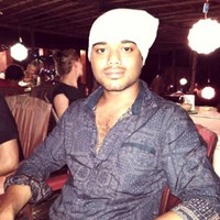 Krrish Raj