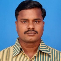 Ganapathy E