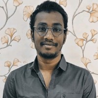 Vineeth Podugu