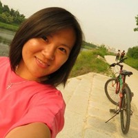 Jocelyn Chong