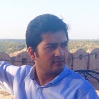 Deepak Rawat