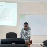 Baraka Lenga