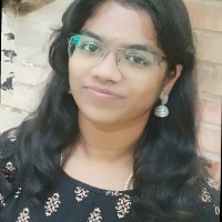 Priya Dharshini Saravanan