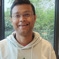 Abhishek Nalin