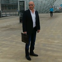 Alon Fingerov