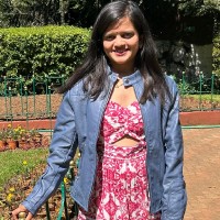 Vishakha Ugemuge