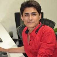Nikhil P