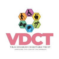 Vikas Disabled Charitable Trust