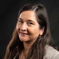 Audrey Baratte - MSc - PMP