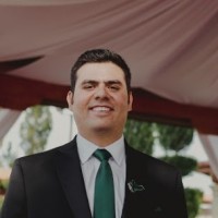 Carlos Cook, E.I.T.