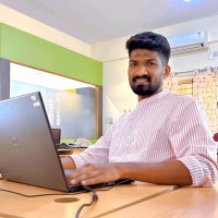 Yaswanth Kumar Kandula