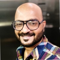 Sushant Narvekar,Pmp®