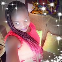 Mercy Nasiali