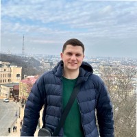 Maksym Shcherbyna