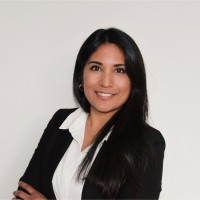 Vaishaly Heimberger