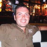Graham Mckendrick