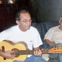 Aguinaldo Alcântara Souza