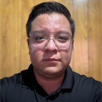 Jorge Alberto Romero Hernández