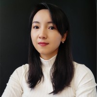 Catherine Mao
