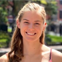 Sarah Munroe, MPH