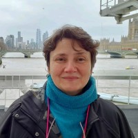 Dunia Garcia-Ontiveros