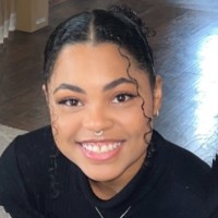 Makayla Boddie