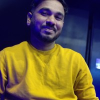Venkat Satyam