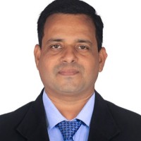 Ravindra Zarekar