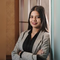 Sahana B S