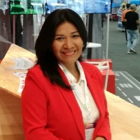 Lilian Pérez