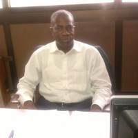 Ibrahim Ahmed