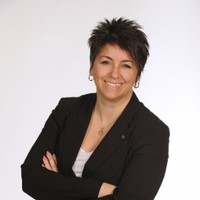 Germaine Levesque, Cpa, Cga