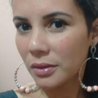 Cínthia Regina Silva