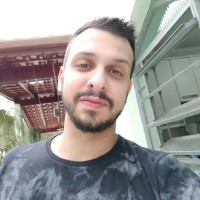 Gabriel Cassoli Da Silva