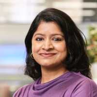 Shilpa Somasundar
