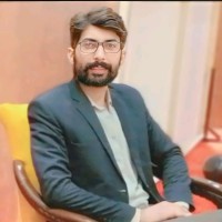Ahmad Raza
