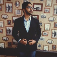 Shubham Shantam Raju