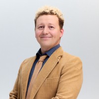 Robert Ribar