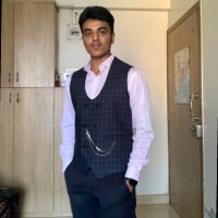 Jignesh Chavan