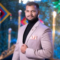 Ojas Borkar