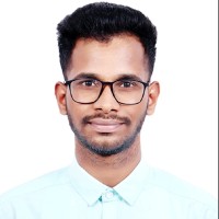 Pavan Kumar V