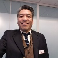Daniel Valentino